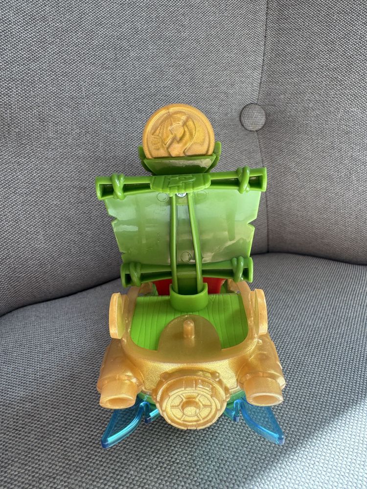 Super things pirtatix sea hunter statek piracki