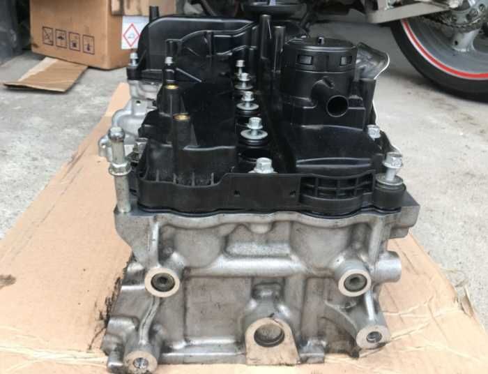 Głowica Opel 1.6 CDTI 110 km LVM Astra J K Mokka Insignia Mokka