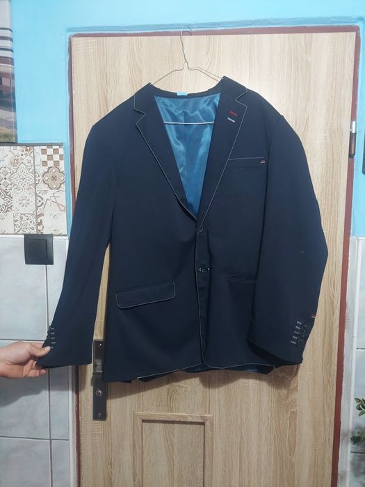 Garnitur Bruno Zinger