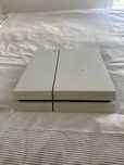 Playstation 4 + comando