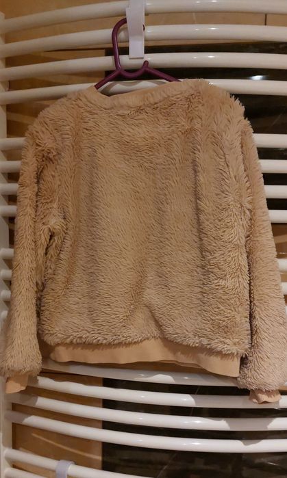 Misiowa bluza 134 Reserved