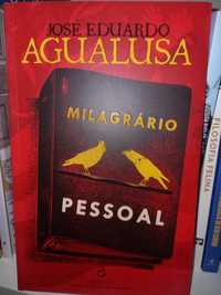 Milagrário Pessoal