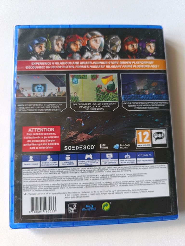 Black Hole Complete Edition