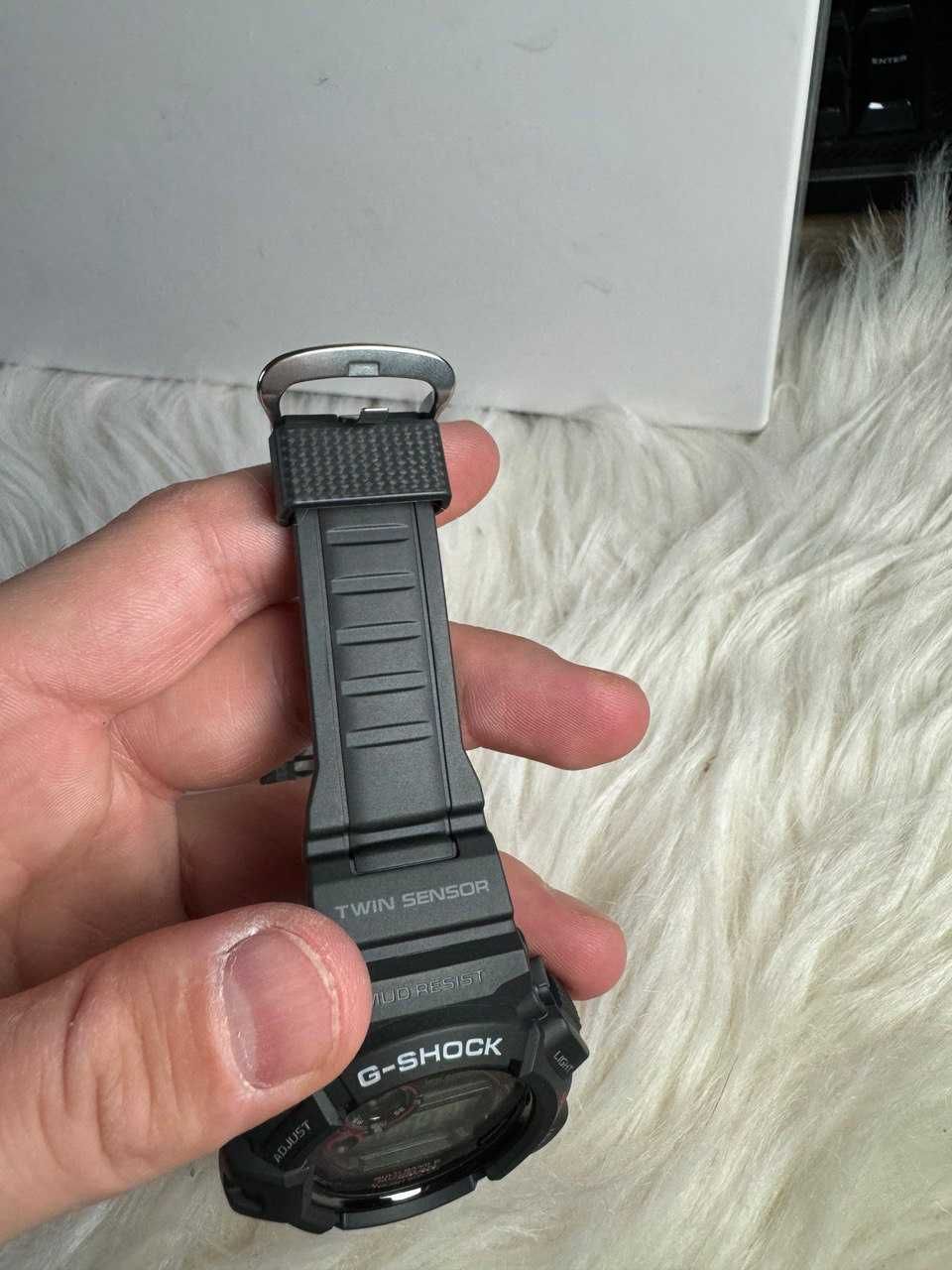 Zegarek Casio G-Shock GW-9300-1JF