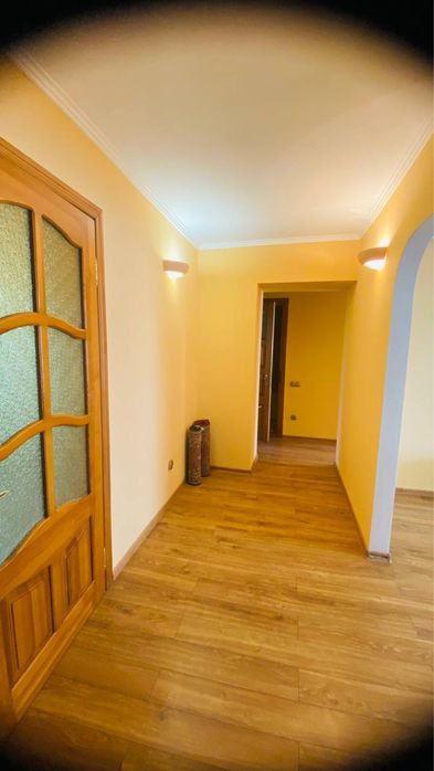 Довготривала оренда 3К+КС Центр міста