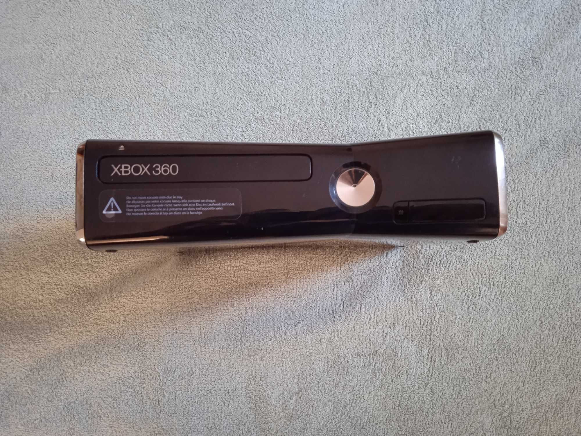 XBox 360 S (продаж як непрацююча)