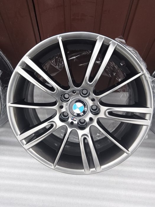 Felgi BMW m pakiet styling 193 2 szerokości e90 e46 f30 f10 inne