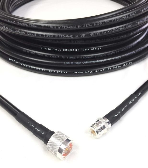 Кабель 50Ом LMR400 LMR200 LMR300 RG8 RG213 RG223 5D-FB RG58 антенный