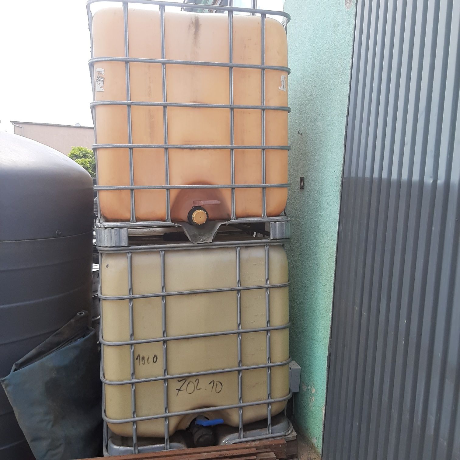 Pompa dystrybutor ON