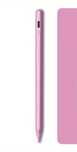 Pen Stylus Universal rosa para iOS ou Android. Novo.