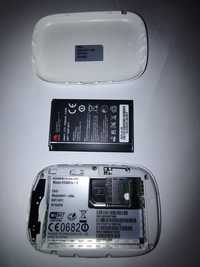 Мобильный  WIFI роутер  Huawei ec5321U-1