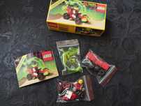 Klocki Lego nr 6833