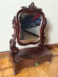 Espelho vintage hand made