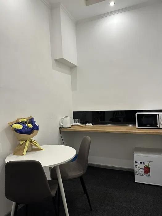 Оренда квартири студії в центрі. Проспект Свободи