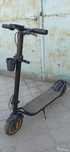 Електросамокат Vortex VO7001 Urban Traveller Pro