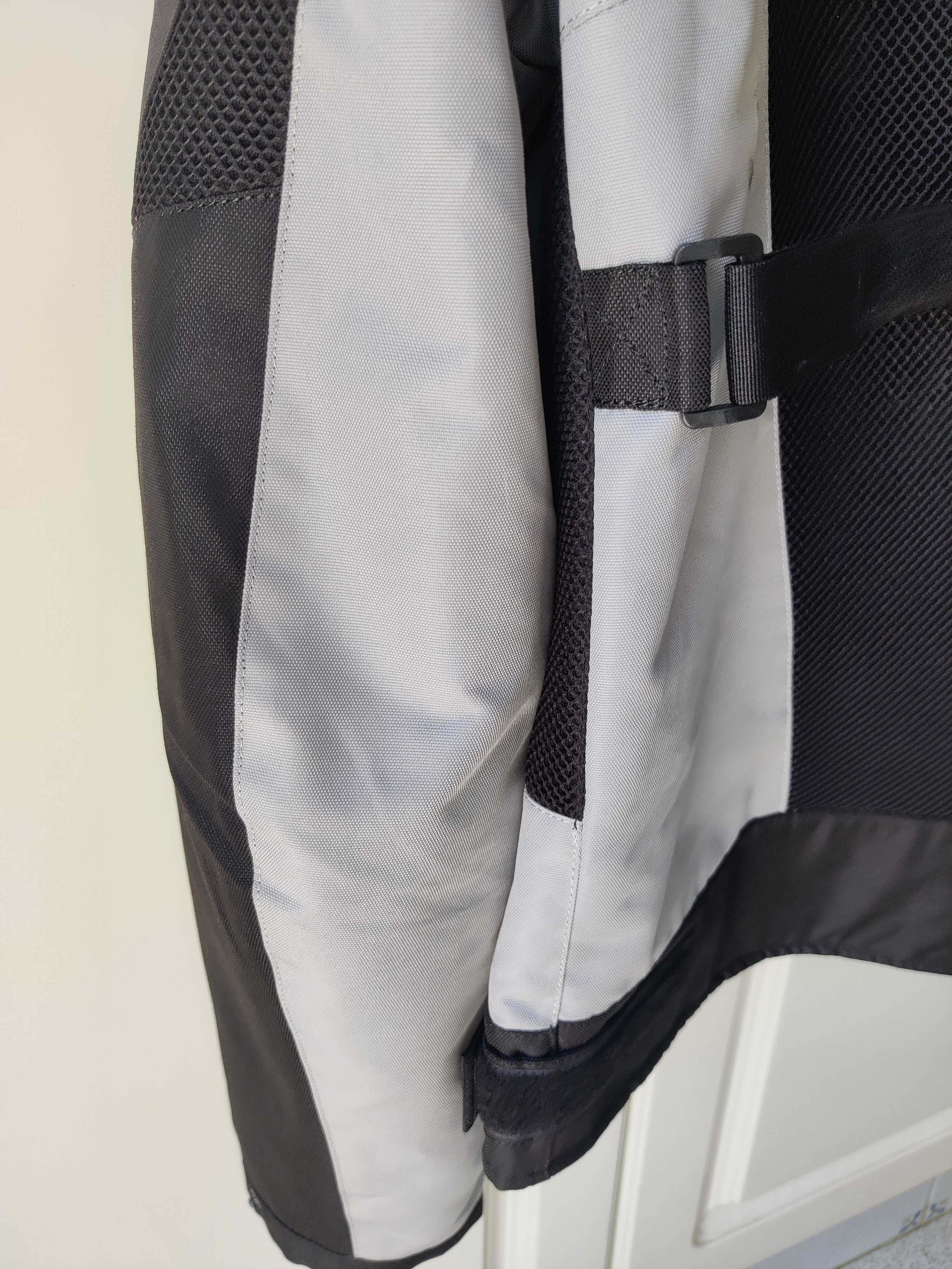 Spidi Casaco de Moto Homem ideal para climas quentes e amenos
