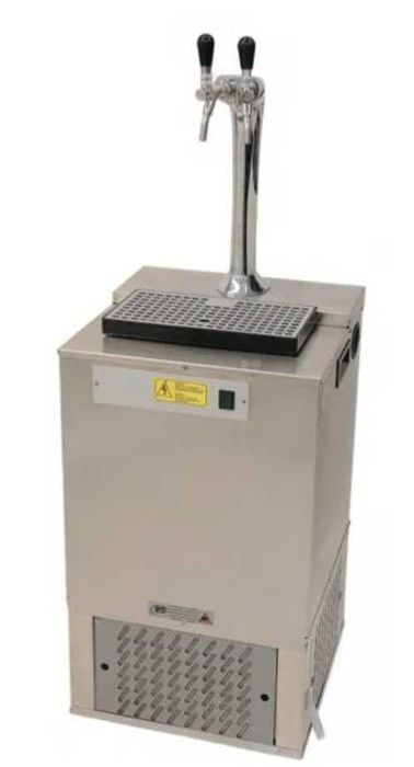 Máquina de Cerveja (Imperial) para ALUGUER – 2 Torneiras