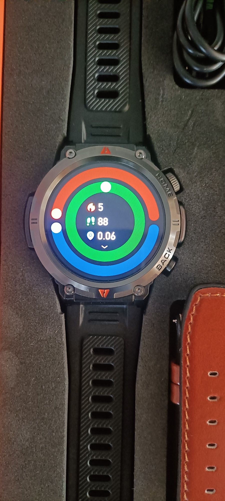 Smartwatche KE3 EIGIIS