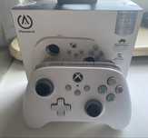 Pad do xbox i pc PowerA