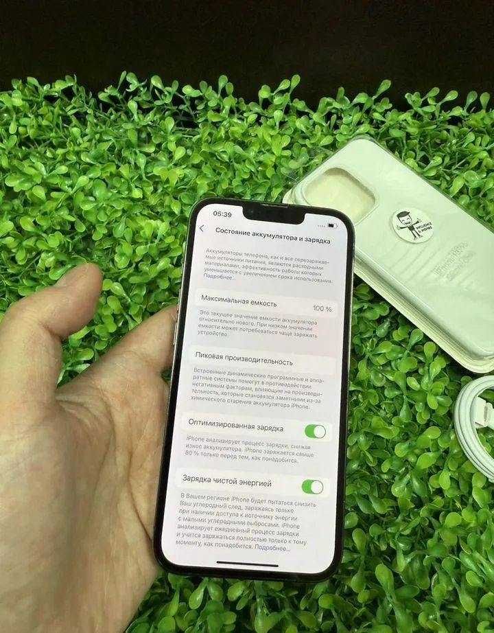 iPhone 13 pro 256 Gb