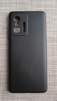 Чохол для Xiaomi 11T чорний