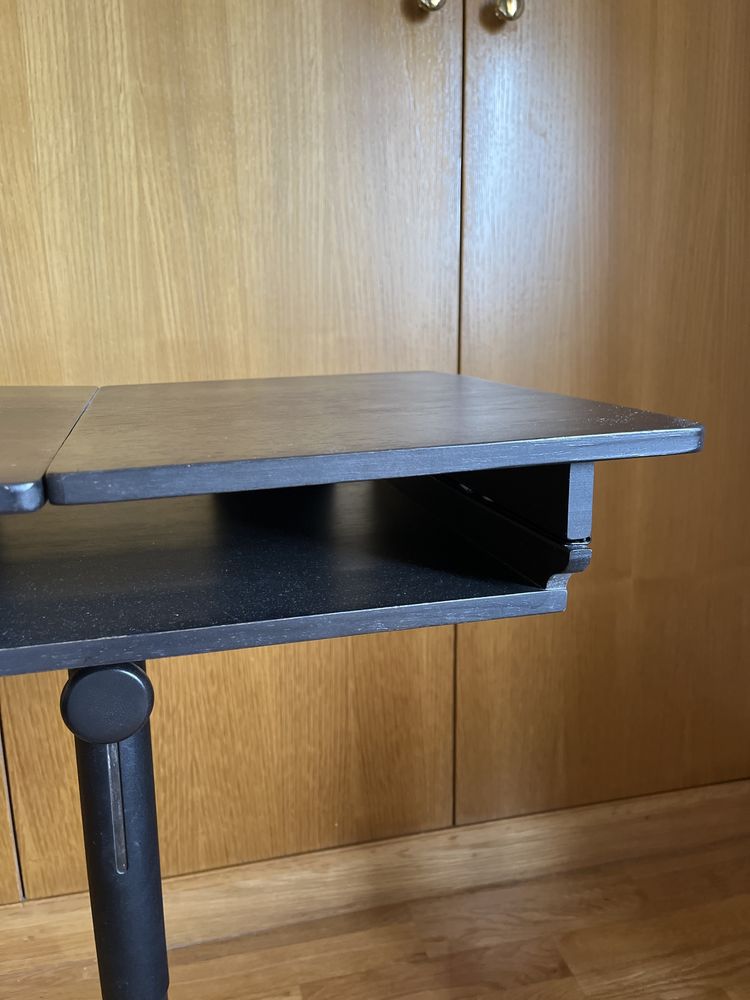Mesa apoio / trabalho Ikea