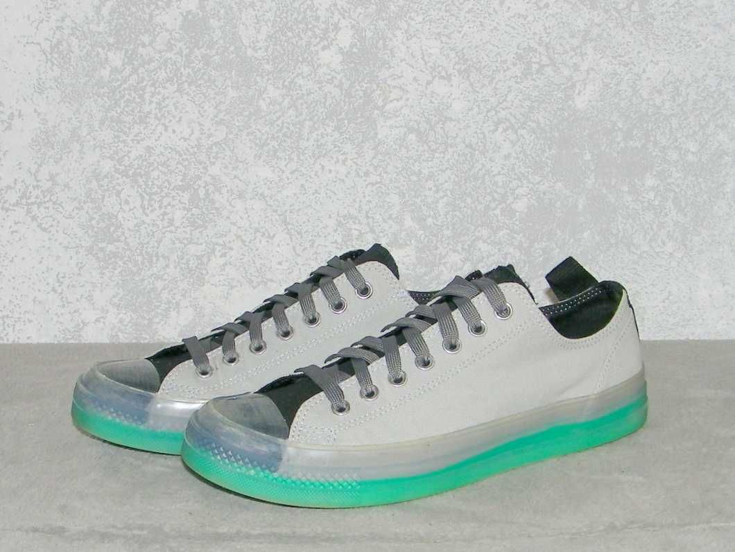 CONVERSE CHUCK TAYLOR ALL STAR CX OX - rozm 43 - Jak Nóweczki !!!