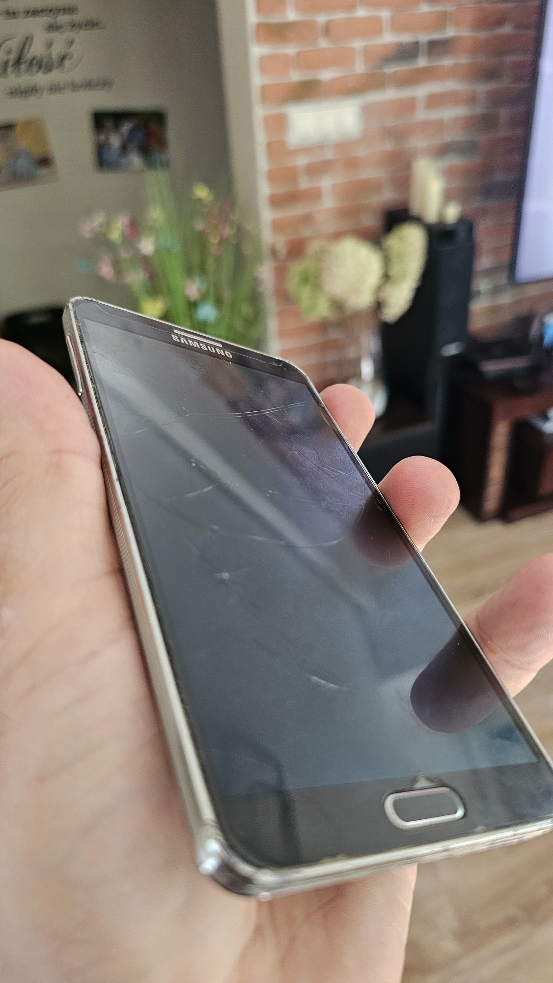 Samsung Note 3 sprawny kultowy telefon