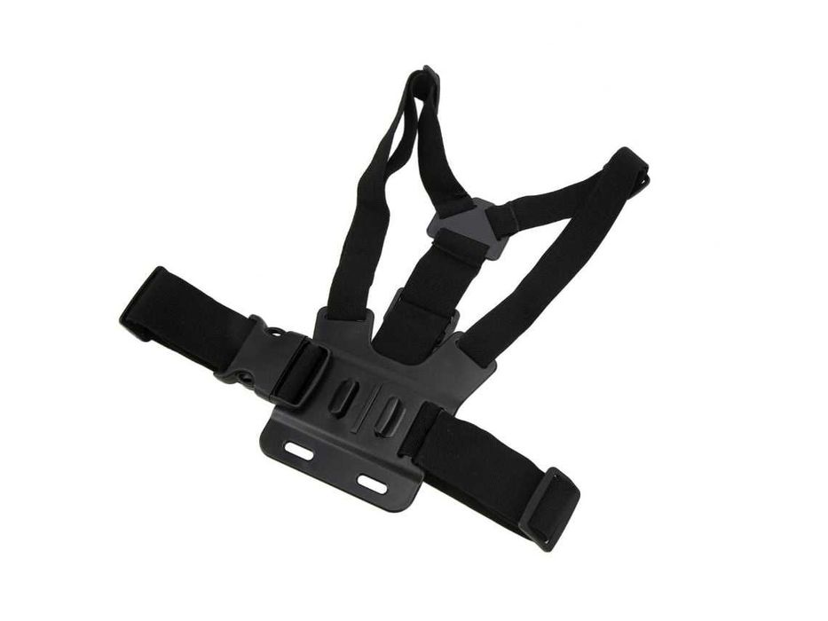 Suporte Peitoral Action Cam