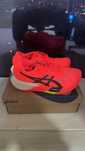 Sunrise Red\ASICS\SkyParis\nowy UnisexTrampki.44