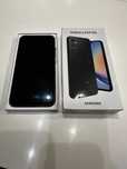 Samsung Galaxy A34 5G 128GB – Awesome Graphite – Nowy!