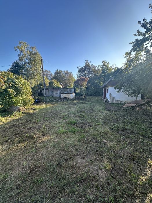 Продається частина будинку 42 м² у с. Комарівці, Вінницька обл.