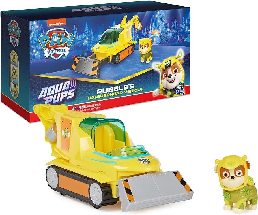 PAW Patrol Rocky Роки, Рокі, Sky Скай Aqua щенячий патруль аква