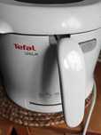 Frytkownica Tefal, super stan, używana parę razy