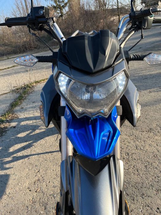 Продам Senke SK250-6