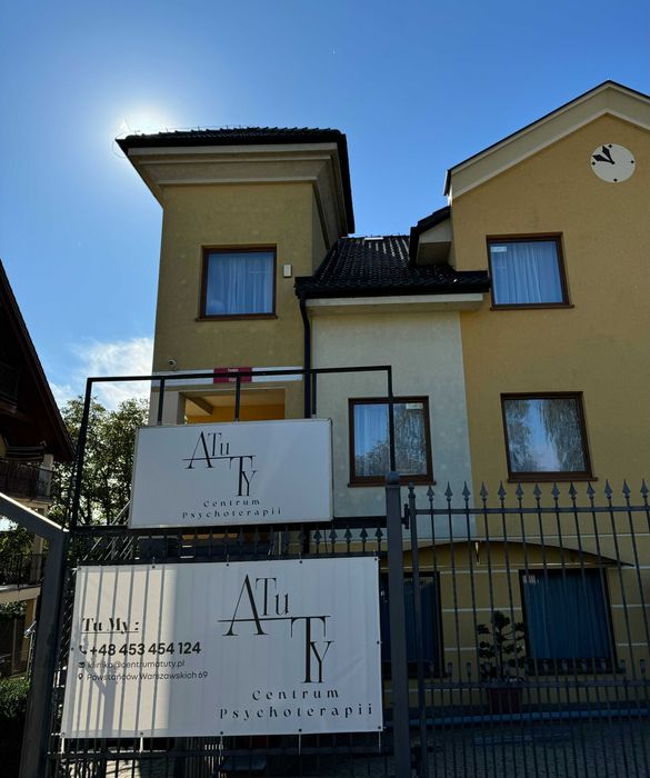 gabinety do wynajęcia