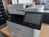 Принтер кольоровий БФП Canon MF657Cdw