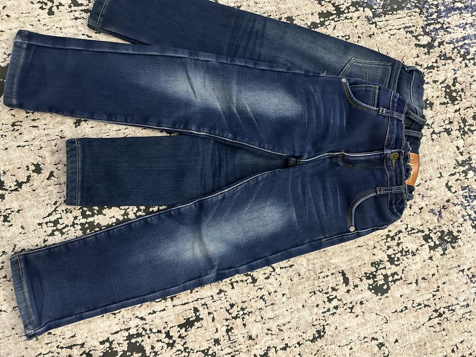 Штаны детские