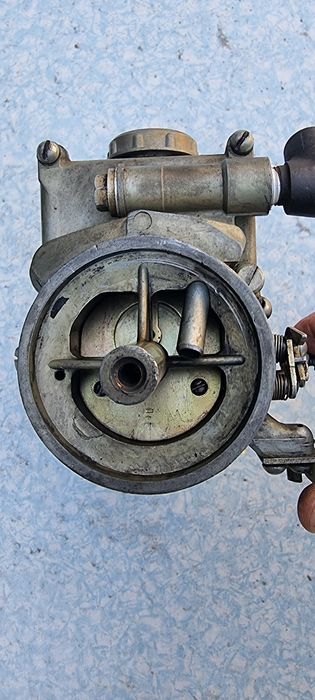 К 124 Газ 21 Волга