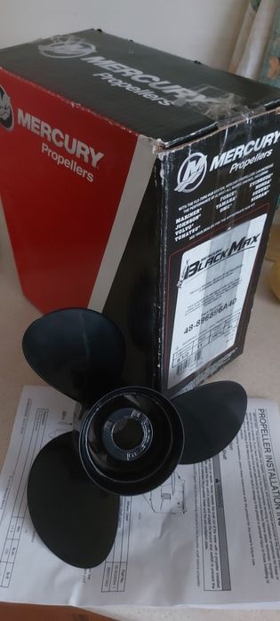 Винт для Mercury