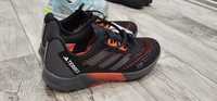 Buty adidas Terrex Agravic Flow 2.0 M r.47 1/3