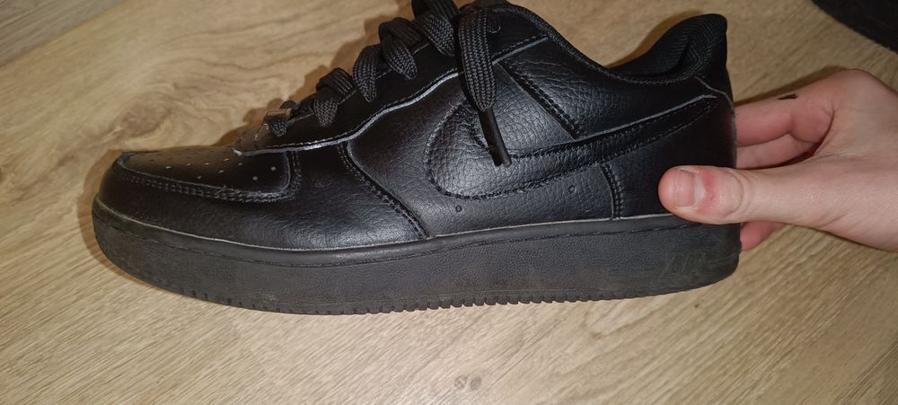 Кросівки nike air force 1, af1