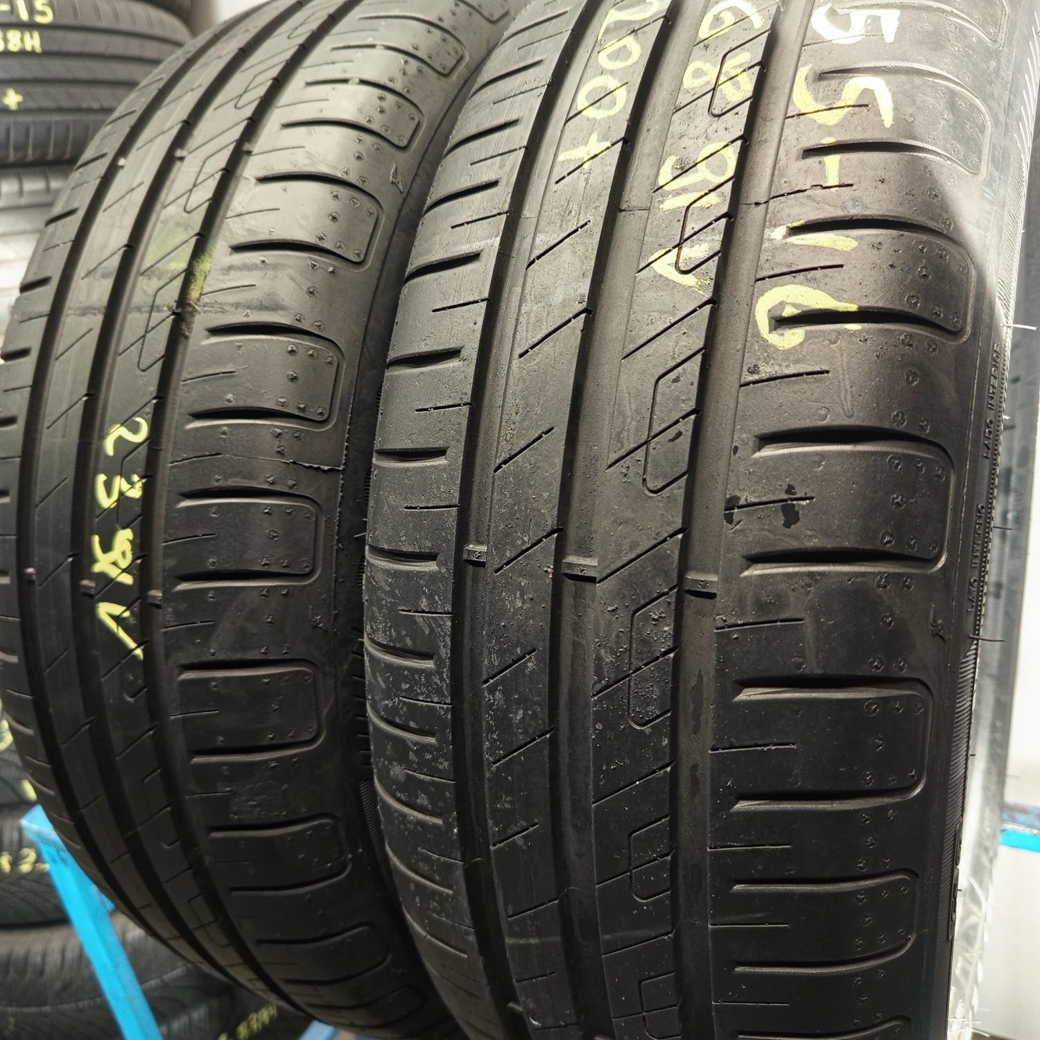 195/55R16 Goodyear EficientGrip Performance