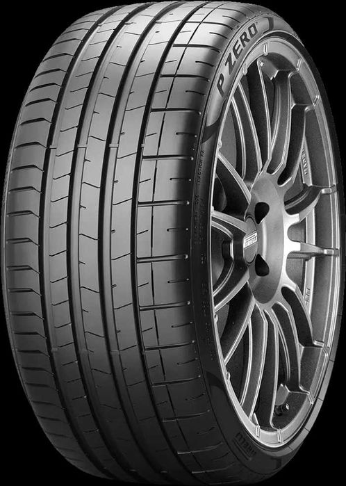 4x Pirelli 245/45 R19 P ZERO PZ3 Y XL FR J 102Y opona LETNIA Wrocław