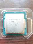 Intel I3 6320 3.90 GHz 4MB