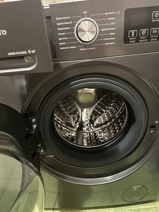 Продам Новую стиральную машинку Ардесто