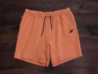 Мужские шорты Nike M Nsw Tch Flc Short Wash Оригинал
