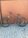 Norco Aurum hsp c1