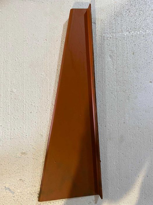 металеві сходи для гвинтових  сходів