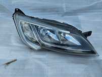 Reflektor prawy przedni Fiat Ducato 14-